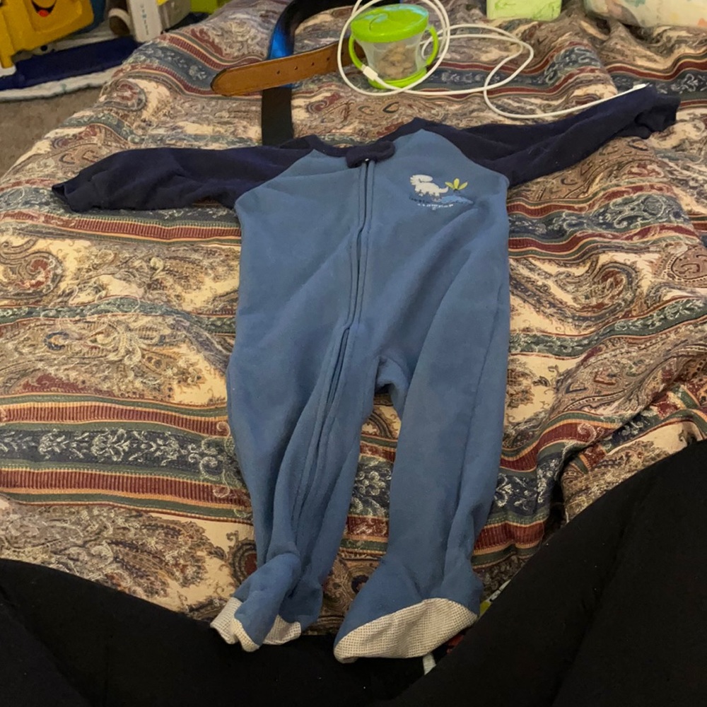 Pjs